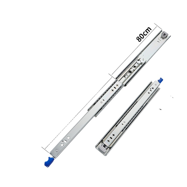 rail linear guide ball screw linear stove damper king 304 stainless steel drawer slides dividers drawer slides