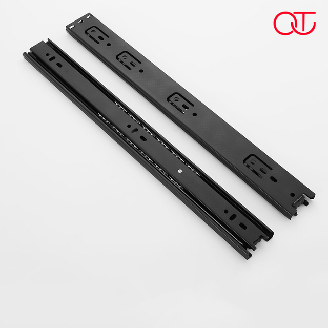 304 steel rail balls bellicon rebounder guangzhou lock furniture accessories tandem box cargo scissor drawer slide