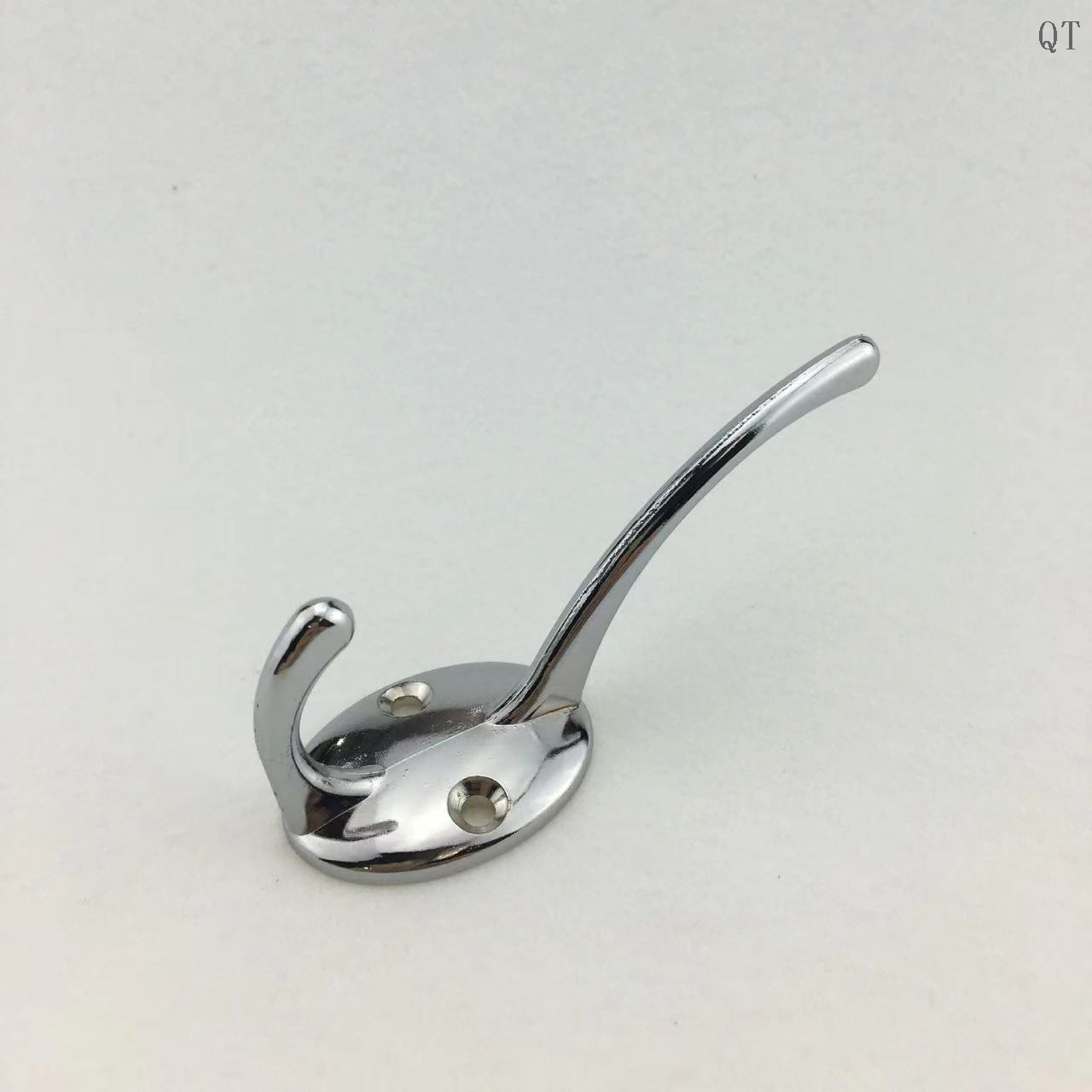 Wholesale Of New Products hook hanger for clothes hooks and hanging clothes in boutique wall mounted hanger robe hook