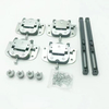 Brand New Product sliding door hanging wheel for sliding door bottom boat window wheel and roller sliding door wheels