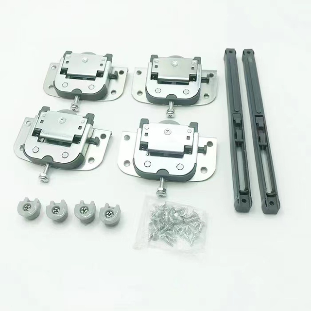 Selling sliding door rollers wheel for rubber coated 625 matex roller wheel and sliding door window sliding roller wheel