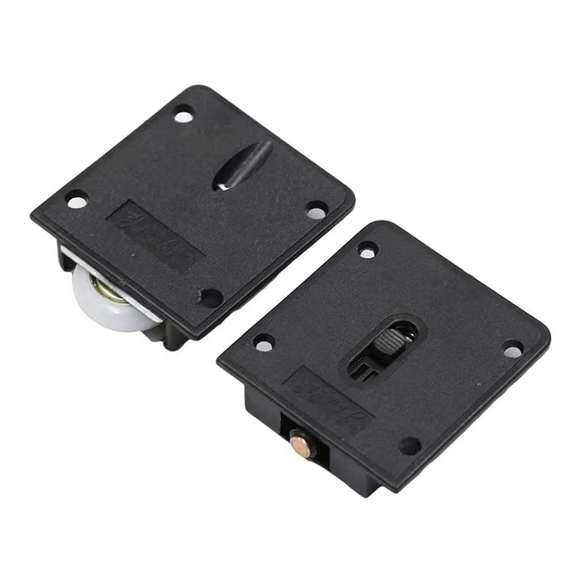 Best Seller sliding door wheel for track double window door sliding window roller wheels or aluminium sliding window wheels