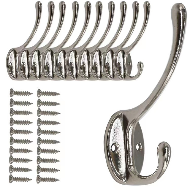 New Product Ideas metal hooks for clothes hanger door hooks and hanging clothes wall hook