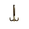 New Arrivals folding clothes hanger connector hooks and clothes clothes wall hooks