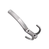 Wholesale Direct Sales hanger hooks for clothes cascalading connection hooks and hanger bathroom clothes hook