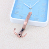 Best New Products Of2023 cute hooks for kids clothes 360 swivel hook clothes hangers and16.5 gra wall-mounted clothes hooks