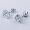 New Arrivals flange for bearing carbon steel pipe fittings and 304 stainless steel galvanized floor flanges manufacturers