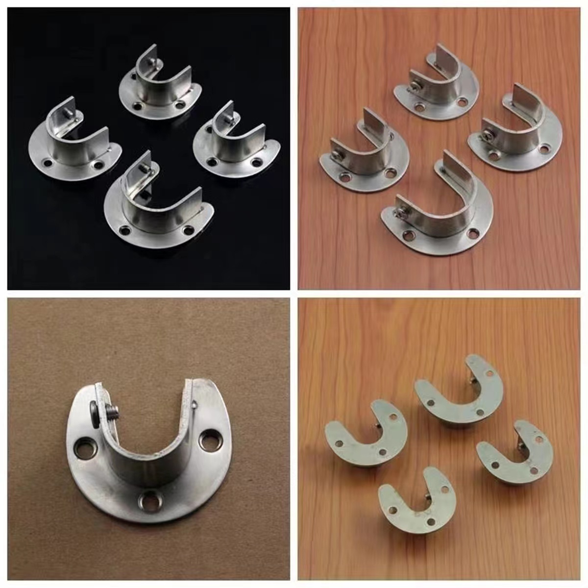 Wholesale New Trends flange for tdc hex nuts stainless steel weld hex nut flange and flanges flexible hose