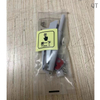 New rebound device and with pool bounce house water slide bouncers black Cabinet door rebound device