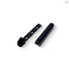 Best Price rebound device and outdoor bouncer house with bouncer Cabinet door rebound device
