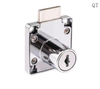 new fashion hot sale custom drawer lock and baby safety drawer lock and cabinet zinc wood drawer lock and baby proof proofing