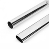 New Product Ideas closet chrome tube hanging rod and clothes rail garment rack shoes clothing rail luxury clothes display rack