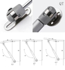 Customized soft closing gas spring for lockable60cm1500n cabinet gas spring and furniture manufacturer high pressurs gas spring