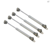 New Material gas spring for lockable cabinet hydraulic gas spring and 450 lbs hydraulic spring lift gas