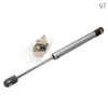 New Product gas spring for 220lb lockabl kitchen cabinet gas strut spring and kitchen cabinet lockable hydraulic gas spring
