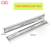 heavy duty damp buffer soft close hardware quality enhancer furniture hardware doll accessories furniture toy drawer slides
