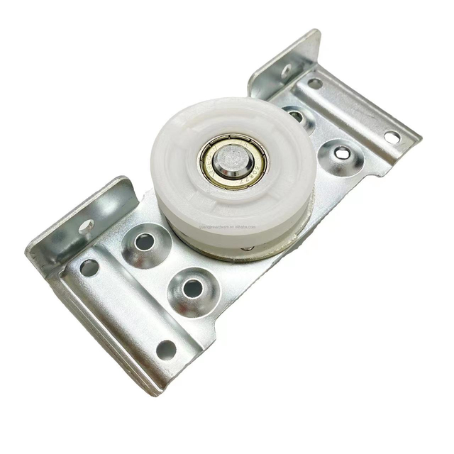 Customized stainless steel sliding door roller wheels for roller wheels sliding gate&matex roller wheel for sliding door window
