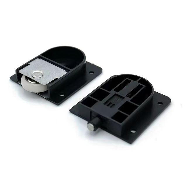Wholesale Hot Sale glass sliding door wheels for convex pulley sliding door roller wheels or sliding doors gate wheel
