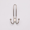 Customized clothes hooks for wall mini clothes hanger connector hooks and quvio wall coat hooks hanger