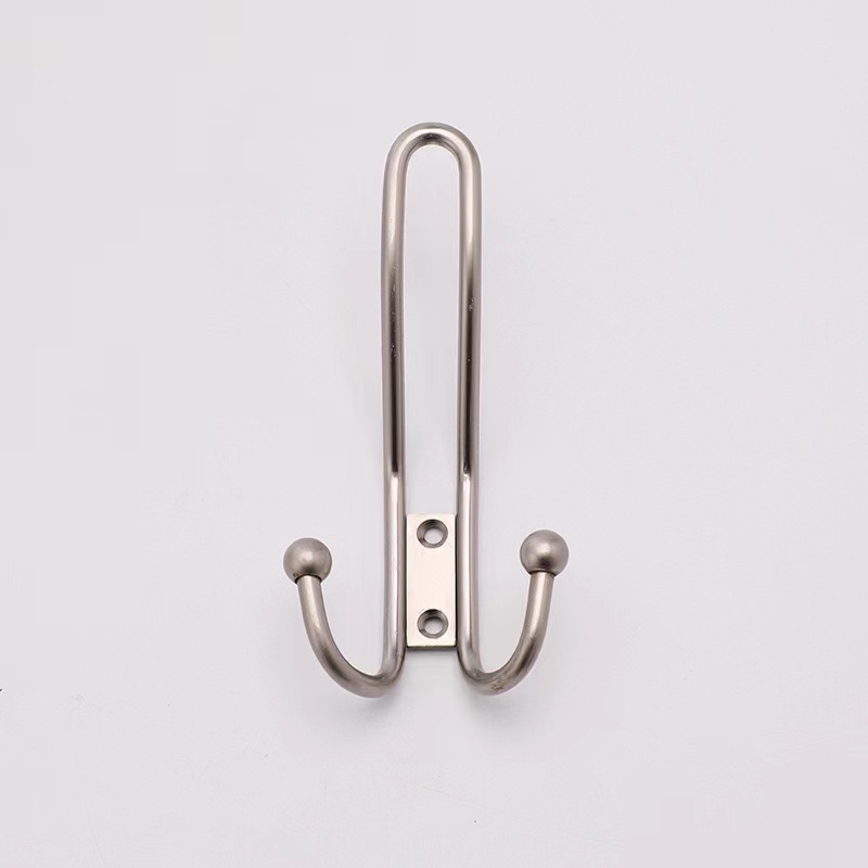 Wholesale leather chooks clothes hooks for molding clothes hangers 360 swivel hook and door towel holder clothes rack hook