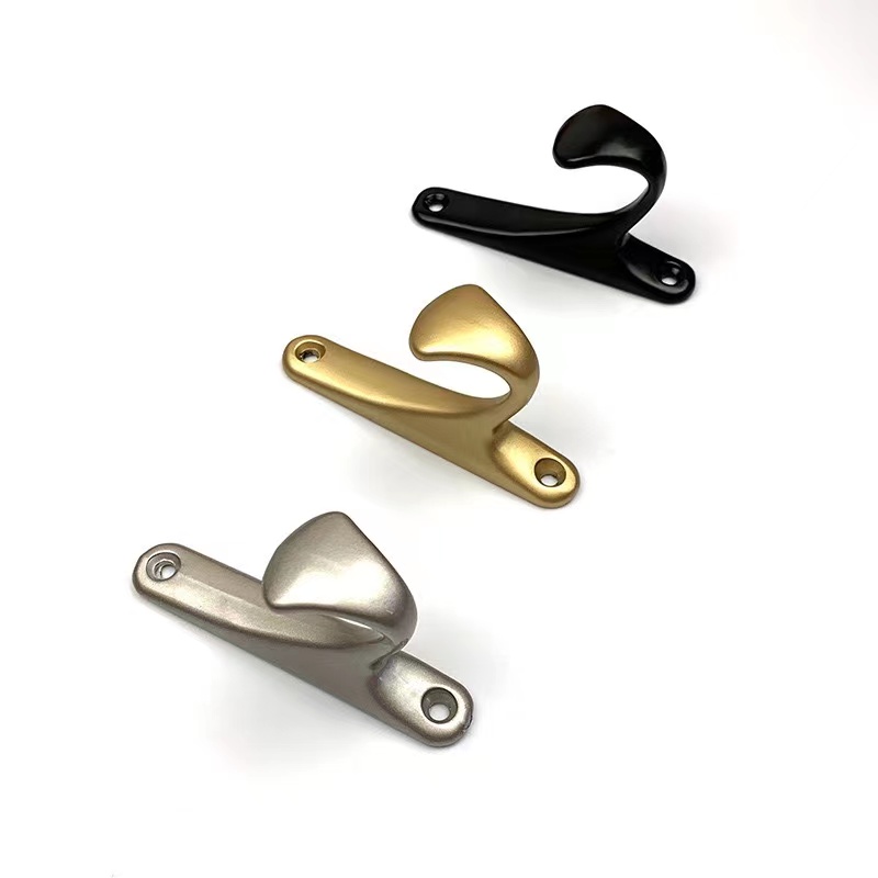 Popular Design space saver clothes metal hooks for clothes hanger connection hook cascading