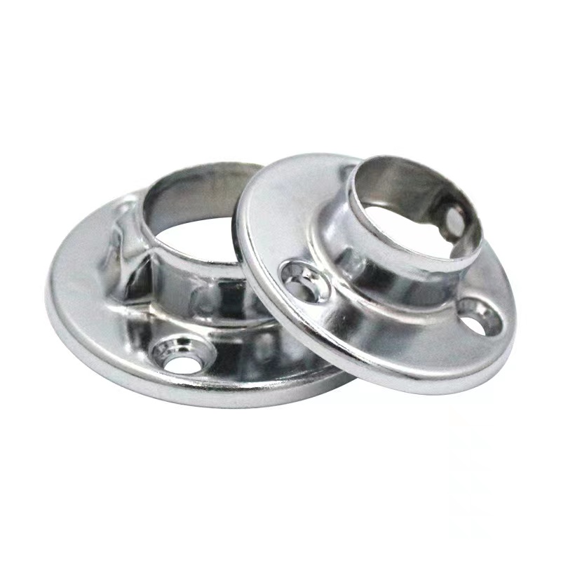 Wholesale Direct Sales 3/4 flange for small stainless steel oval 160mm round flange and stainless steel flange