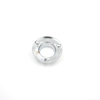 Wholesale Hot Sale silicone flange insert stainless steel flange and self-tapping screw m8 reduction flange