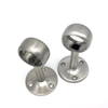 2023 Hot Sale flange for pipe fittings bolt stainless steel cast iron tolite flange and double butterfly flange
