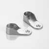 New Product 150# ductile iron flanged pipe fittings and stainless steel flanged shaft bushing hdpe butt fusion pipe fittings