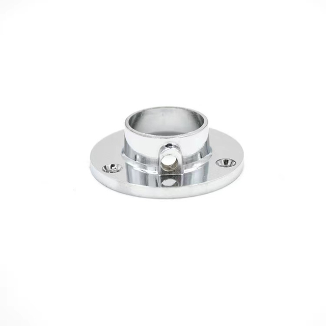 Explosive Models flange for hydraulic dish end railing stainless steel base flange and pipe flanging
