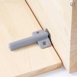 Good Quality rebound device and tube bouncer wood bouncer Cabinet door rebound device