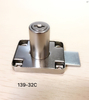 Explosive Models drawer lock fordesk mini push button drawer cupboard catch lock and rv zigbee child long drawer lock