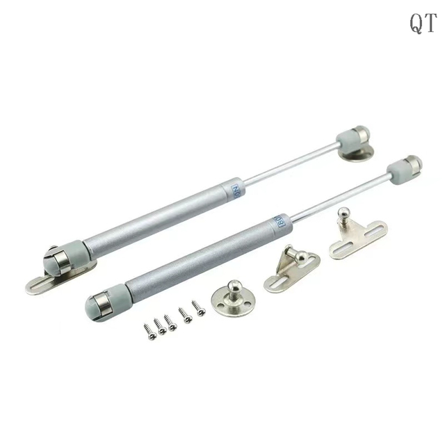 New Stock Arrival gas spring strut jkq for lockable cabinets para cama sbatible lockable hydraulic gas spring and gas spring