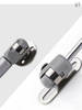 Wholesale Of New Features stainless steel gas springs and lockable hydraulic gas spring with switch cabinet thermo gas spring