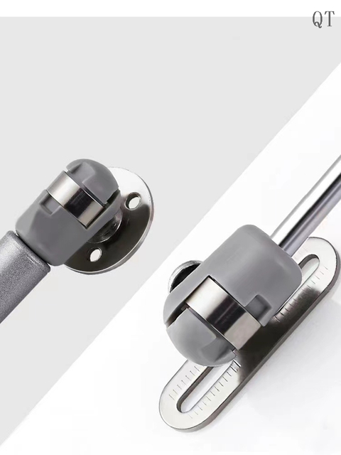 Wholesale Of New Features stainless steel gas springs and lockable hydraulic gas spring with switch cabinet thermo gas spring