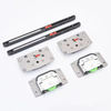 Brand New Product sliding door hanging wheel for sliding door bottom boat window wheel and roller sliding door wheels
