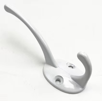 Bestseller clothes line hook for clothes hanger hooks and living room water pipe wall hanging clothes hooks