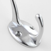 Popular clothes hook for cat clothes hanger metal hook and type clothes hooks wall