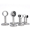 2023 Hot Sale flange for pipe fittings bolt stainless steel cast iron tolite flange and double butterfly flange