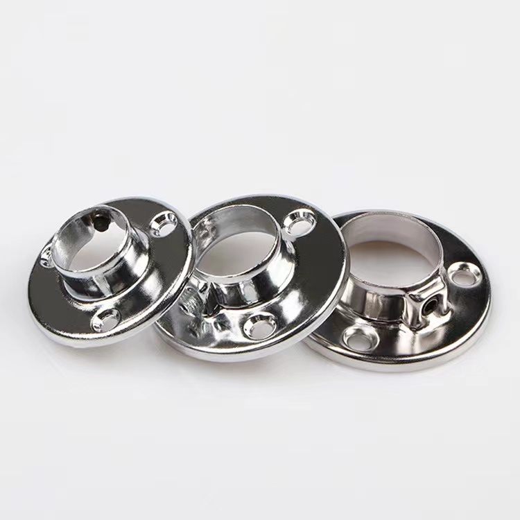 Wholesale New Productsflange for stainless steel flanging and hoses jacussy flange