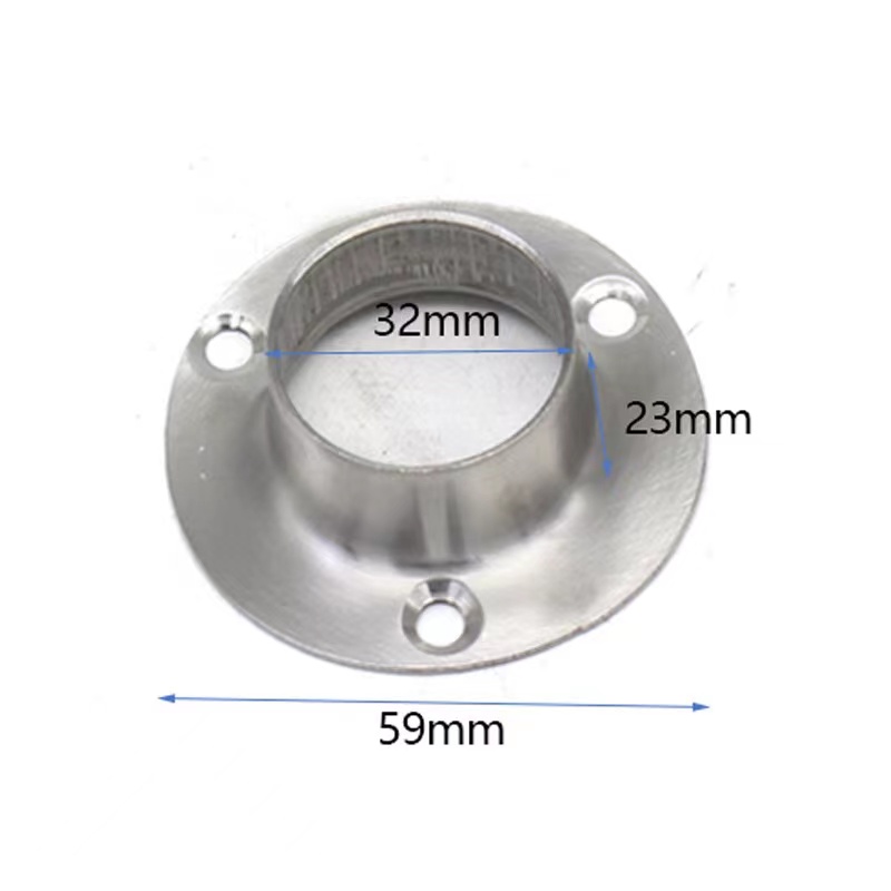 Explosive New Products flange for stainless steel flange and nut stainless steel pipe lap joint flange