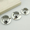 Wholesale New Design flange and pn16 stainless steer frosted or quartz glass drilling machine stainless steel flanged