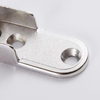 Best Selling rtj flange for 815mm butter fly stainless steel size 500 parts flange plate and flat head hex stainless steel flang