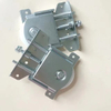 New Material roller wheels sliding gate and caster aluminium sliding door window roller u shape roller wheel sliding gate
