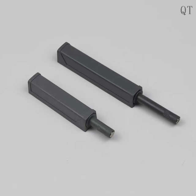 Spot Product rebound device and slide dry slide bouncer house for Cabinet door rebound device