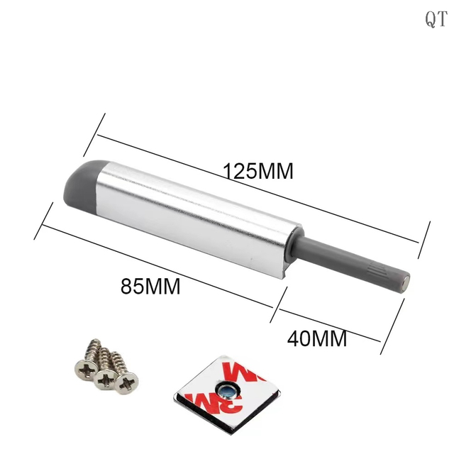 Direct Selling rebound device and house bouncer or Cabinet door rebound device