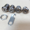 New Product drawer lock furniture hardware 22 mm pressure pin lock for sliding door&drawer child safety strap lock adhesive