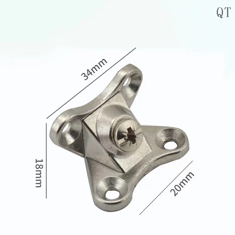 furniture connector for furniture bolts cabinet female profile connector dia25mm or bolt furniture conne corner plastic bracket