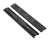 drawer rail ball bear quality assurance furniture fitts accessories manufacturer bottom mount basket hydraulic drawer slide