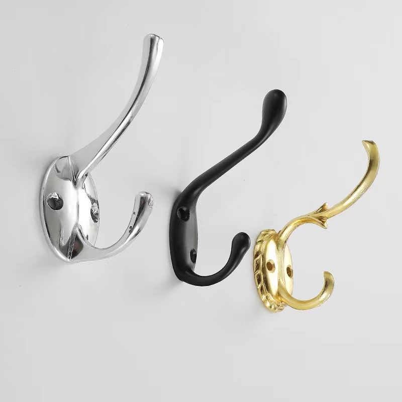 Brand New Product expandable clothes hooks and clothes hanger shoe rack hooks or clothes wall hook